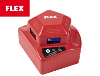 FLEX ALC 1 360   360° Linienlaser Selbstnivellierung 360 Linien Laser