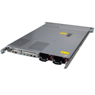 HP Proliant DL360 G5 2x Xeon Quad Core E5405 2,0 GHz 4,0GB