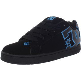 DC Shoes Court Graffik SE Mens Shoe D0300927 Herren Sneaker