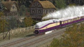 Eisenbahn Simulator 2012 Gold Edition Games