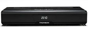 Thomson TTR 110 DVB T Twin Receiver Elektronik