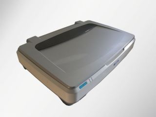 Epson GT 15000 DIN A3 Flachbettscanner/USB 2.0/SCSI 2