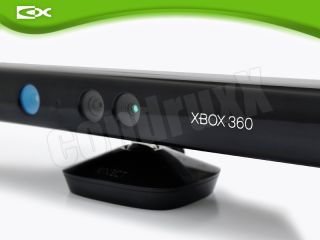 Microsoft Xbox 360 original KINECT SENSORLEISTE   Controller Deutsch