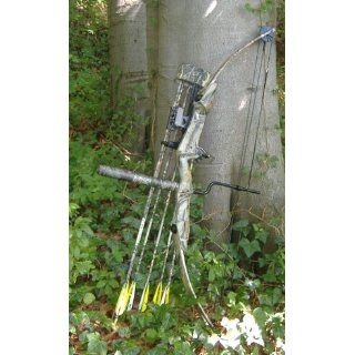 Compoundbogen REALTREE TSX Rechtshand Sport & Freizeit