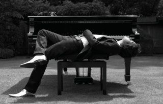 Jamie Cullum Songs, Alben, Biografien, Fotos