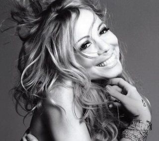 Mariah Carey Songs, Alben, Biografien, Fotos