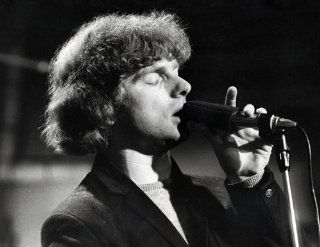 Van Morrison Songs, Alben, Biografien, Fotos