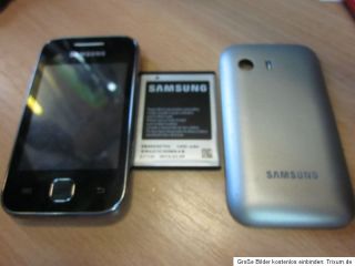 Samsung Galaxy Young GT S5369 Display defekt