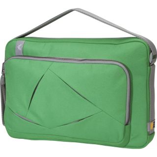 Case Logic Netbook Tasche 10   12,1 ULA112 T Notebook Tasche grün