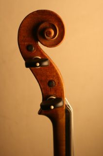 364 mm this violin is suitable for concertists teachers and collectors