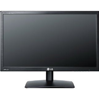 LG IPS235P BN 58,42cm (23 Zoll) Widescreen TFT Monitor (LED, VGA, DVI