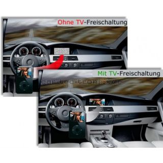 TV FREE FREISCHALTUNG Mercedes W204 W246 W166 2012 Comand APS NTG4.5