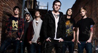 Chelsea Grin Songs, Alben, Biografien, Fotos