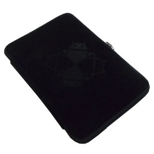 B2 Black Soft Sleeve Pouch Case for 10.1 Lenovo ThinkPad 1838 Tablet