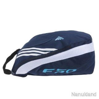 Adidas F50 Shoebag Schuhtasche blau 614594 Sport