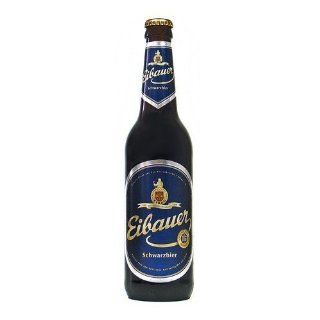 Eibauer Schwarzbier   (0,5 l; 4,5% vol.) Lebensmittel