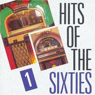 Hits of the Sixties Vol. 1 [Various Artists   UK Import] 