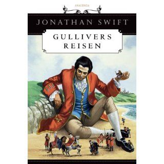 Gullivers Reisen von Jonathan Swift, Jens Knipp und Franz Kottenkamp