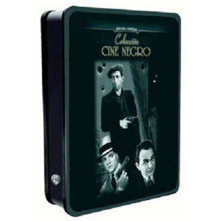 Film Noir, Limited Edition 6 DVD Metallbox  EU Import  Die wilden