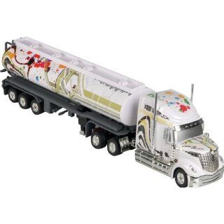 RC LKW Sattelschlepper US Truck Freightliner Spielzeug