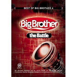 Big Brother   The Battle Filme & TV