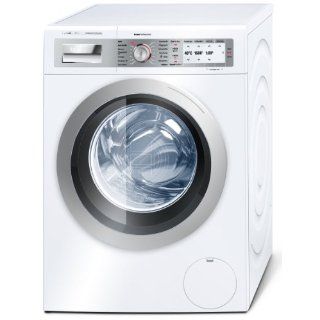 Bosch WAY32841 Waschmaschine Frontlader / A+++ A / 1600 UpM / 8 kg