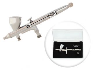 the pz 360 from pointzero airbrush is a premium dual action trigger