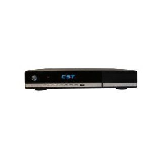 Coolstream Neo TWIN HDTV Kabelreceiver (Full HD, HDMI, DVB C/S2, SCART