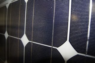 Solarpanel SolarModul SolarZelle 150Watt