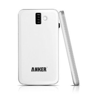 Anker® SlimTalk 3200mAh Externer Akku Pack Ladegerät 