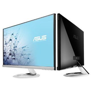 Asus MX279H 68,6 cm widescreen TFT Monitor schwarz 