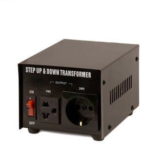 300 Watt Transformator 110V 230V Step Up Elektronik