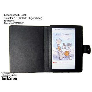 Tasche für Trekstor 3.0 von Hugendubel Weltbild Jonkers E Book Reader