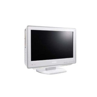Toshiba 19 DV 616 48,3 cm (19 Zoll) HD Ready LCD Fernseher mit