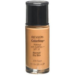 REVLON Gesichtsmakeup Colorstay Normal/DrySkiN 370 ToS