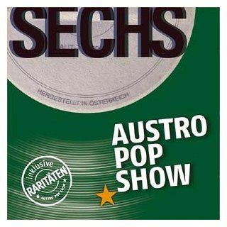 Austro Pop Show (Sechs) Musik