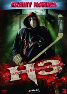 Funny Movie   H3 Halloween Horror Hostel   NEU & OVP