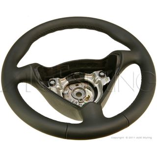 Porsche 996 986 993 Boxter Leather Steering Wheel *NEW*
