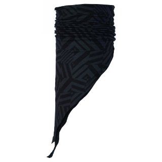 Buff Bandana Buff Crocked MEHRFARBIG 430017 Grösse 1