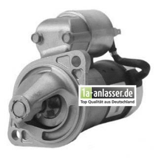 ANLASSER HITACHI S114 816 , NEUE ORIGINALQUALITÄT