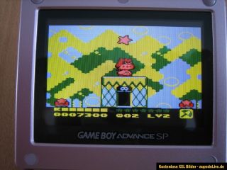 Nintendo Game Boy Spiel Kirby´s Dream Land 2 mit Hülle
