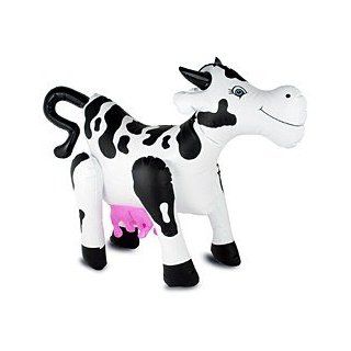 Sexy Cow Pat   Die Aufblasbare Kuh Haustier
