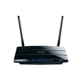 TP LINK Dual Band N600 concurrent Wireless Gigabit 