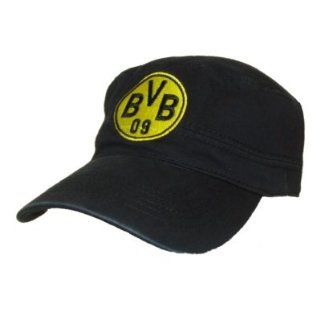 KAPPA Borussia Dortmund Army Cap/Kappe Sport & Freizeit