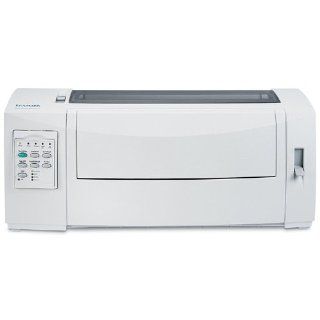 Lexmark 2591n 24 Nadeldrucker A4 Computer & Zubehör