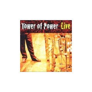Soul Vaccination Tower of Power Live Musik