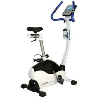 Hudora HD 3000 Ergometer Elektronik