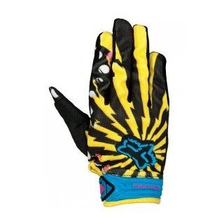 Fox Dirtpaw Camplosion Glove (XS) Handschuhe Küche
