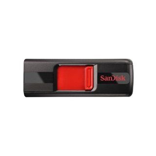 Sandisk Cruzer USB 32 GB Computer & Zubehör
