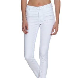 VERO MODA Damen Jeans 10074142 WONDER COLOR DENIM JEGGING Skinny Slim